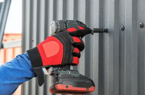 Travaux de zinguerie - Gauville-la-Campagne